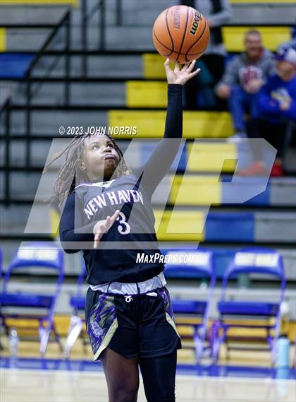 Thumbnail 1 in New Haven @ East Noble photogallery.