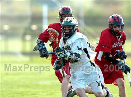 Thumbnail 1 in Iroquois @ West Seneca East photogallery.