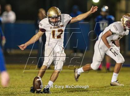 Thumbnail 1 in St. Augustine @ Matanzas photogallery.