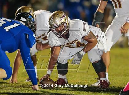 Thumbnail 3 in St. Augustine @ Matanzas photogallery.