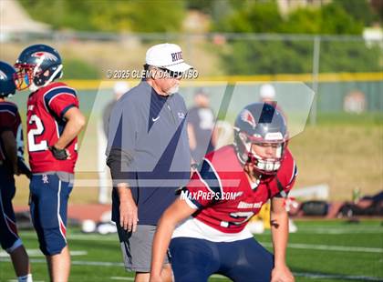 Thumbnail 1 in Cherokee Trail @ Dakota Ridge photogallery.