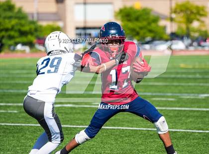 Thumbnail 1 in Cherokee Trail @ Dakota Ridge photogallery.