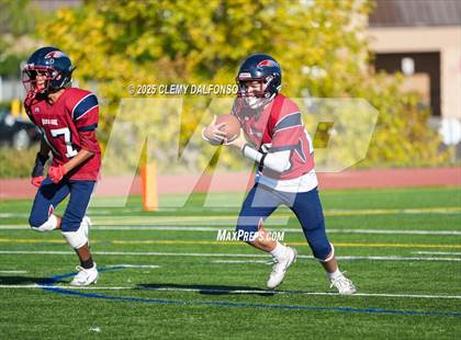 Thumbnail 1 in Cherokee Trail @ Dakota Ridge photogallery.