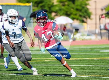 Thumbnail 3 in Cherokee Trail @ Dakota Ridge photogallery.