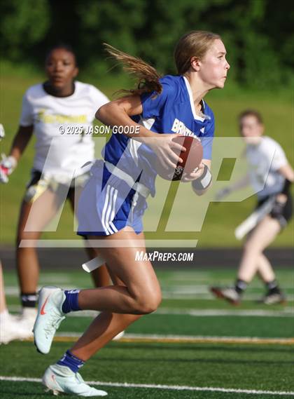 Thumbnail 3 in Fairview vs Brentwood photogallery.
