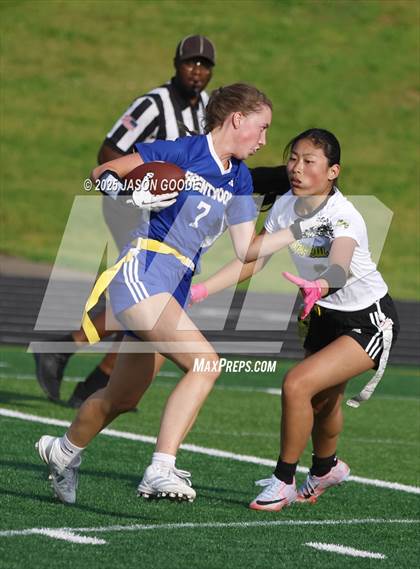 Thumbnail 2 in Fairview vs Brentwood photogallery.
