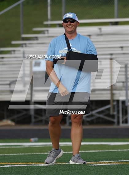 Thumbnail 2 in Fairview vs Brentwood photogallery.