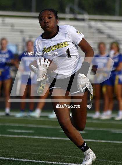 Thumbnail 2 in Fairview vs Brentwood photogallery.
