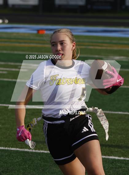Thumbnail 3 in Fairview vs Brentwood photogallery.