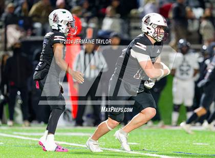 Thumbnail 2 in Houston County @ Lakeside (GHSA 5A Round 2) photogallery.