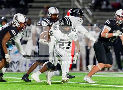Thumbnail 3 in Houston County @ Lakeside (GHSA 5A Round 2) photogallery.