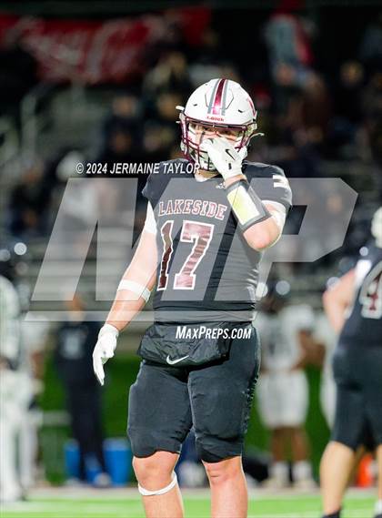 Thumbnail 1 in Houston County @ Lakeside (GHSA 5A Round 2) photogallery.