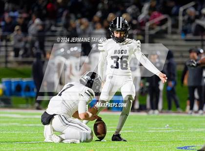 Thumbnail 2 in Houston County @ Lakeside (GHSA 5A Round 2) photogallery.