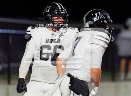 Thumbnail 2 in Houston County @ Lakeside (GHSA 5A Round 2) photogallery.