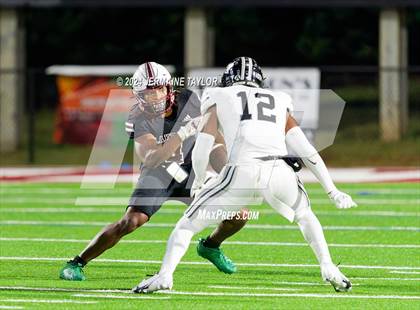 Thumbnail 2 in Houston County @ Lakeside (GHSA 5A Round 2) photogallery.