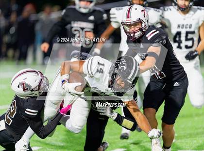Thumbnail 2 in Houston County @ Lakeside (GHSA 5A Round 2) photogallery.