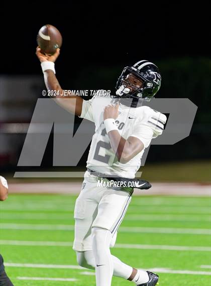 Thumbnail 3 in Houston County @ Lakeside (GHSA 5A Round 2) photogallery.