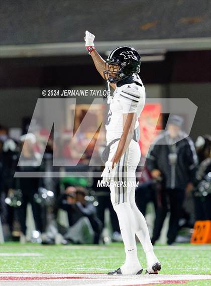 Thumbnail 3 in Houston County @ Lakeside (GHSA 5A Round 2) photogallery.