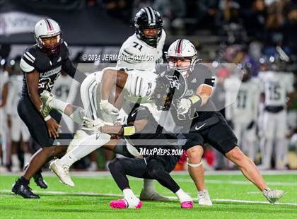 Thumbnail 1 in Houston County @ Lakeside (GHSA 5A Round 2) photogallery.