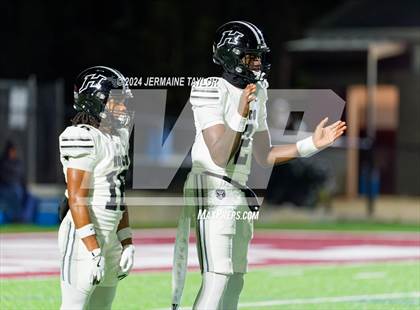 Thumbnail 3 in Houston County @ Lakeside (GHSA 5A Round 2) photogallery.
