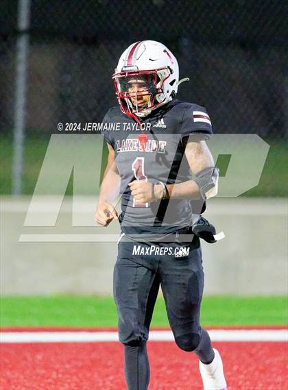 Thumbnail 3 in Houston County @ Lakeside (GHSA 5A Round 2) photogallery.
