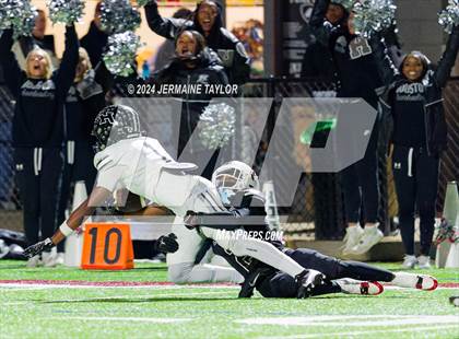 Thumbnail 1 in Houston County @ Lakeside (GHSA 5A Round 2) photogallery.