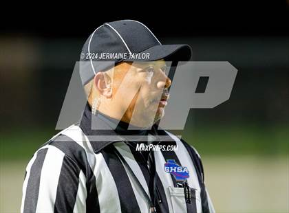 Thumbnail 3 in Houston County @ Lakeside (GHSA 5A Round 2) photogallery.