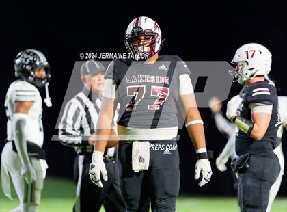 Thumbnail 2 in Houston County @ Lakeside (GHSA 5A Round 2) photogallery.