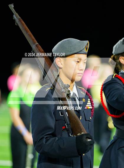 Thumbnail 3 in Houston County @ Lakeside (GHSA 5A Round 2) photogallery.