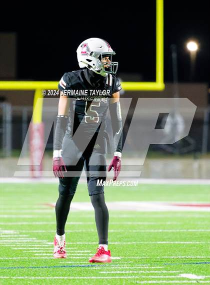 Thumbnail 2 in Houston County @ Lakeside (GHSA 5A Round 2) photogallery.
