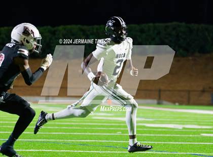 Thumbnail 2 in Houston County @ Lakeside (GHSA 5A Round 2) photogallery.