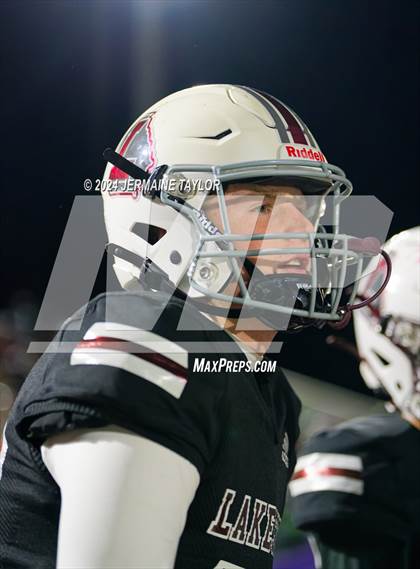 Thumbnail 2 in Houston County @ Lakeside (GHSA 5A Round 2) photogallery.