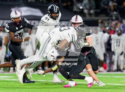 Thumbnail 2 in Houston County @ Lakeside (GHSA 5A Round 2) photogallery.