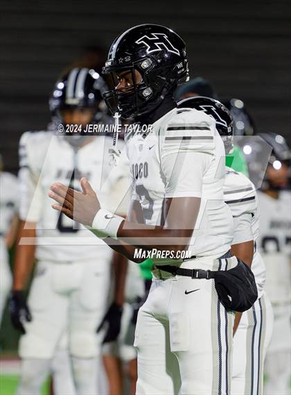 Thumbnail 2 in Houston County @ Lakeside (GHSA 5A Round 2) photogallery.
