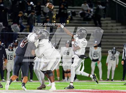 Thumbnail 3 in Houston County @ Lakeside (GHSA 5A Round 2) photogallery.