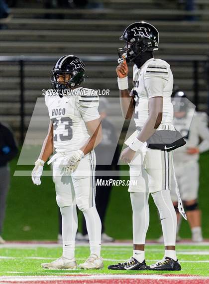 Thumbnail 3 in Houston County @ Lakeside (GHSA 5A Round 2) photogallery.