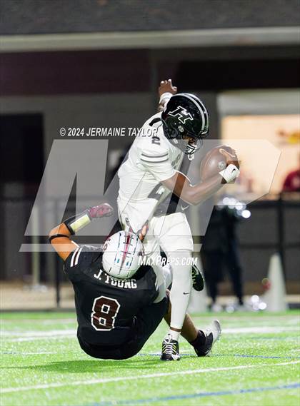 Thumbnail 1 in Houston County @ Lakeside (GHSA 5A Round 2) photogallery.
