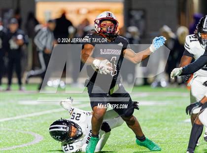 Thumbnail 2 in Houston County @ Lakeside (GHSA 5A Round 2) photogallery.