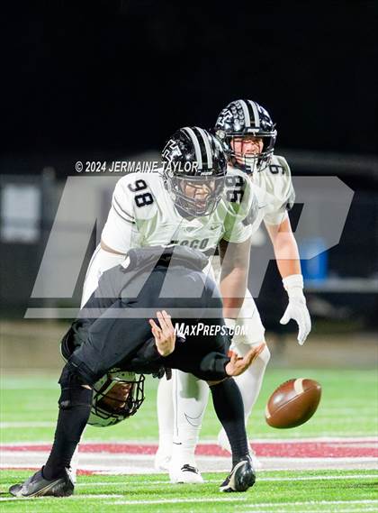 Thumbnail 1 in Houston County @ Lakeside (GHSA 5A Round 2) photogallery.