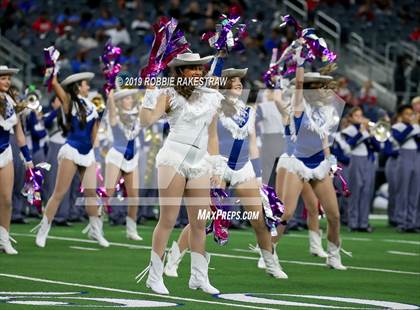 Thumbnail 3 in Flower Mound vs. Duncanville(UIL 6A Division 1 Region 1 Area Playoff) photogallery.