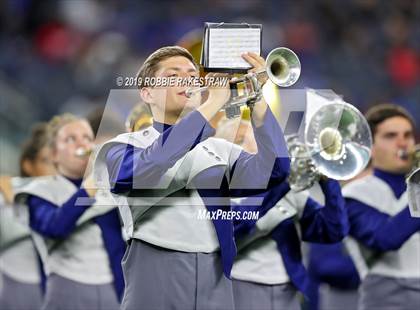 Thumbnail 2 in Flower Mound vs. Duncanville(UIL 6A Division 1 Region 1 Area Playoff) photogallery.