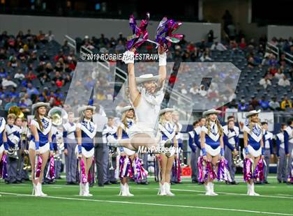 Thumbnail 1 in Flower Mound vs. Duncanville(UIL 6A Division 1 Region 1 Area Playoff) photogallery.