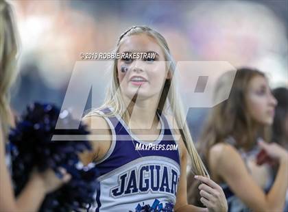 Thumbnail 1 in Flower Mound vs. Duncanville(UIL 6A Division 1 Region 1 Area Playoff) photogallery.