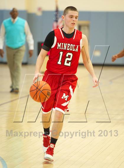 Thumbnail 3 in Mineola @ Roosevelt  photogallery.