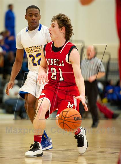 Thumbnail 2 in Mineola @ Roosevelt  photogallery.