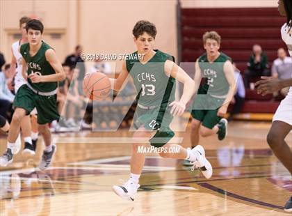 Thumbnail 3 in Canton Central Catholic photogallery.