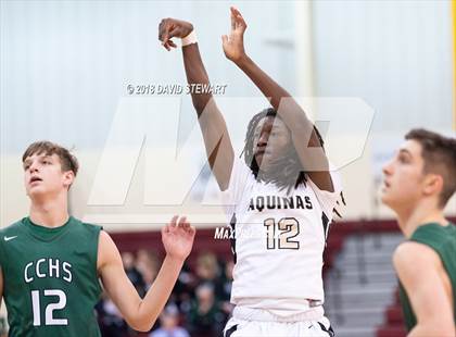 Thumbnail 3 in Canton Central Catholic photogallery.