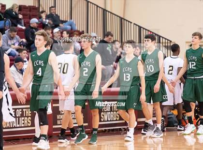 Thumbnail 3 in Canton Central Catholic photogallery.