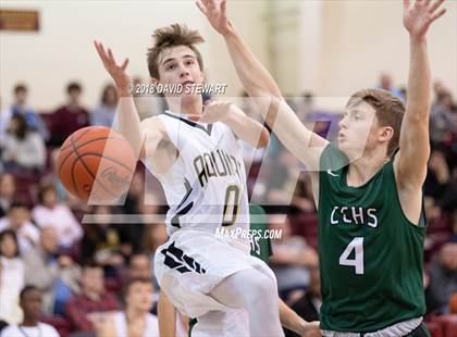 Thumbnail 3 in Canton Central Catholic photogallery.