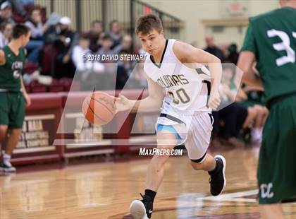 Thumbnail 3 in Canton Central Catholic photogallery.